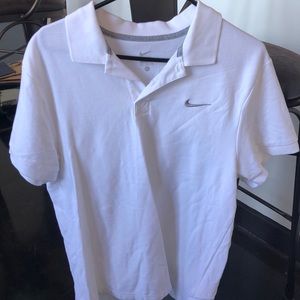 Men’s Nike Golf Polo. XL